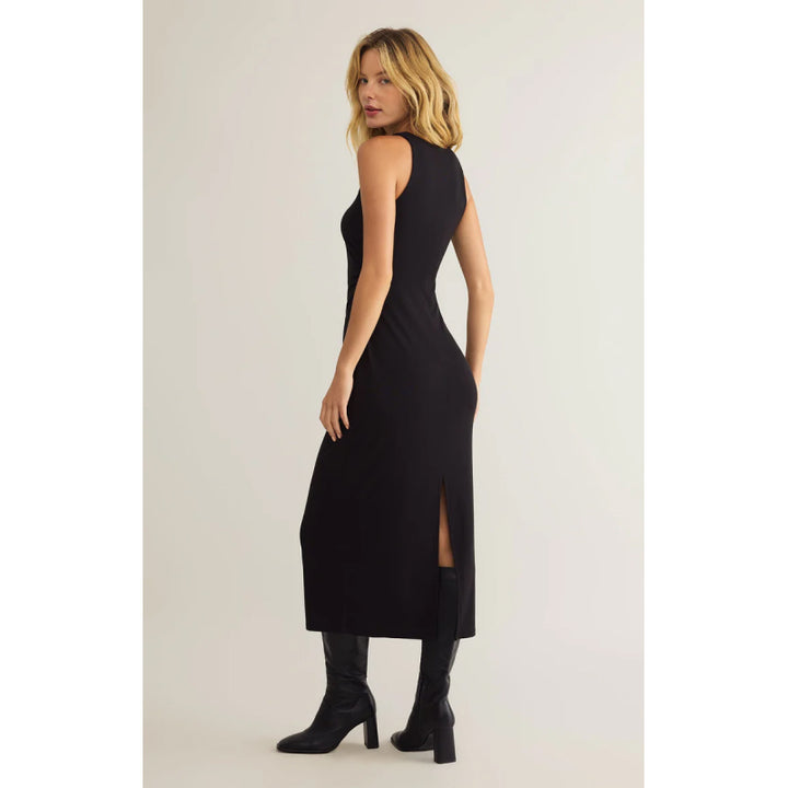 Z Supply Adison Midi Dress