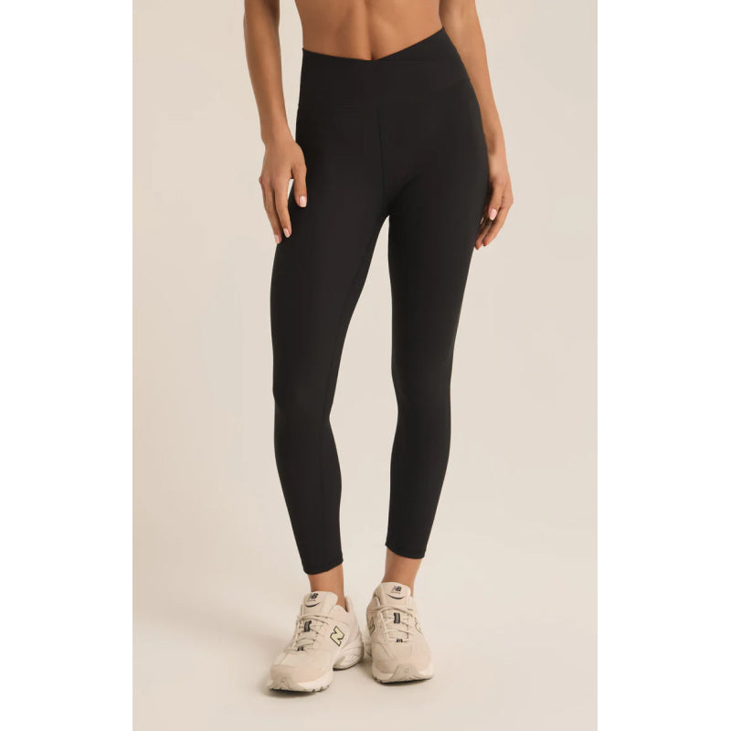 Z Supply Circuit Cross Over 7/8 Legging