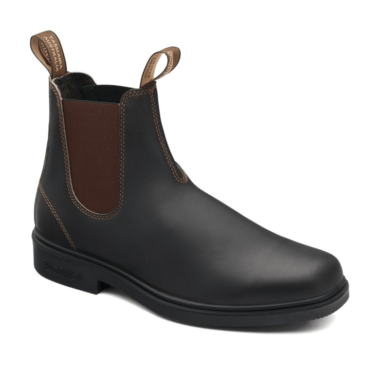 Blundstone 067 - Dress Boot - Stout Brown