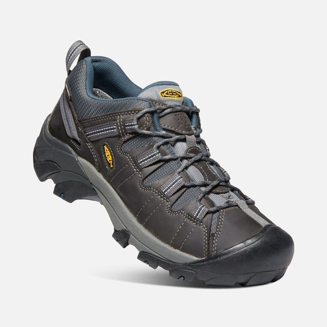 Keen Chaussures imperméables Targhee II pour homme