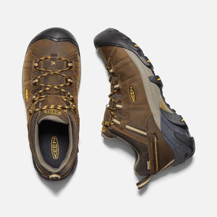 Keen Chaussures imperméables Targhee II pour homme