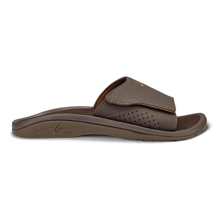 OluKai Men's Nalu Slide Sandals