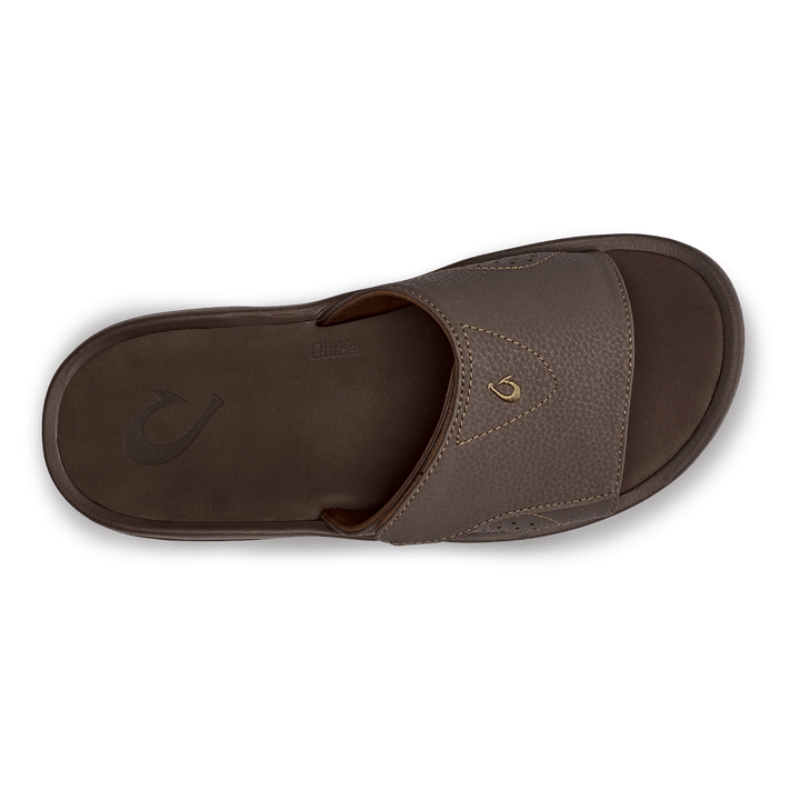 OluKai Men's Nalu Slide Sandals