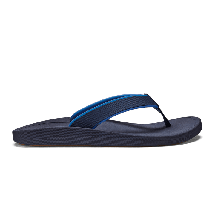 OluKai Men's Koko'o Beach Sandals
