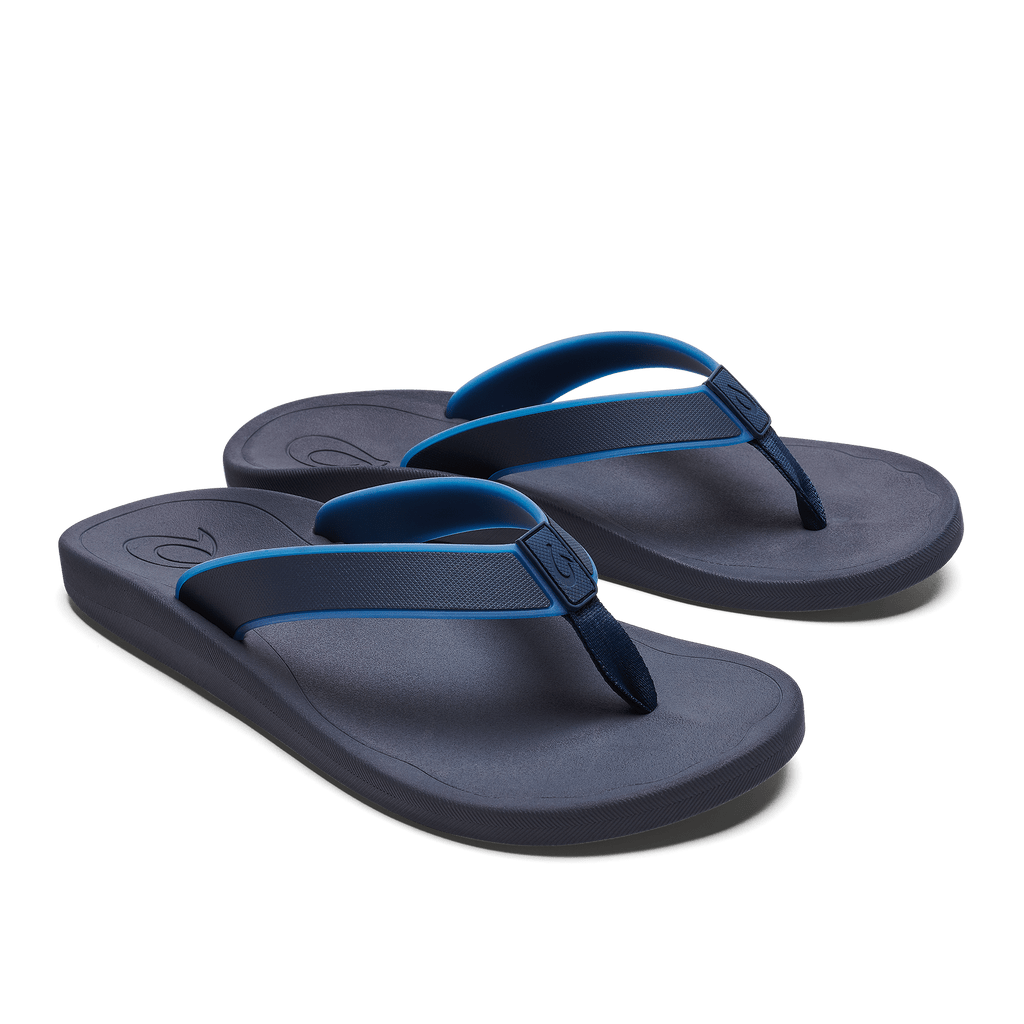 OluKai Men's Koko'o Beach Sandals