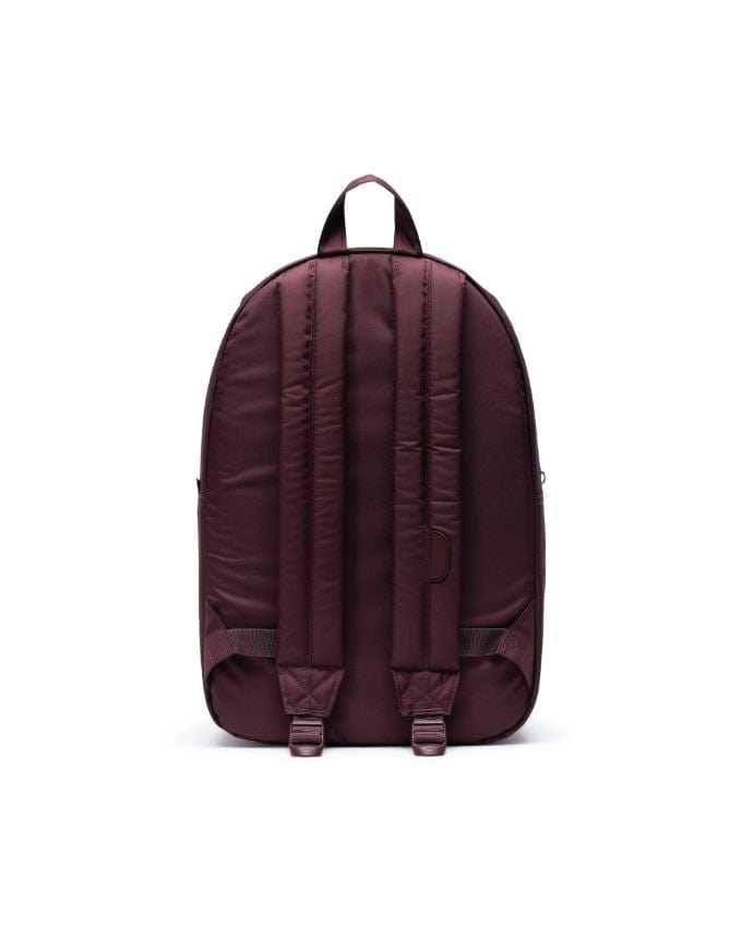 Herschel Settlement Light Backpack Plum