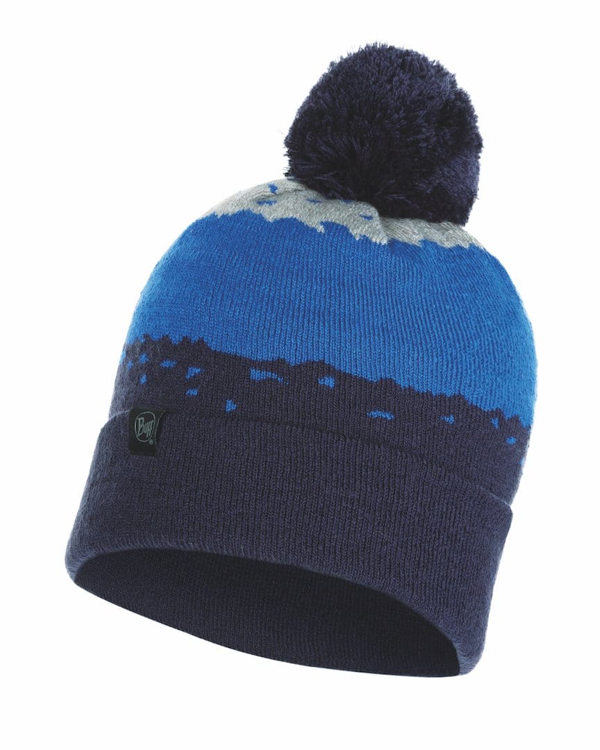 Buff Knitted & Polar Tove Hat