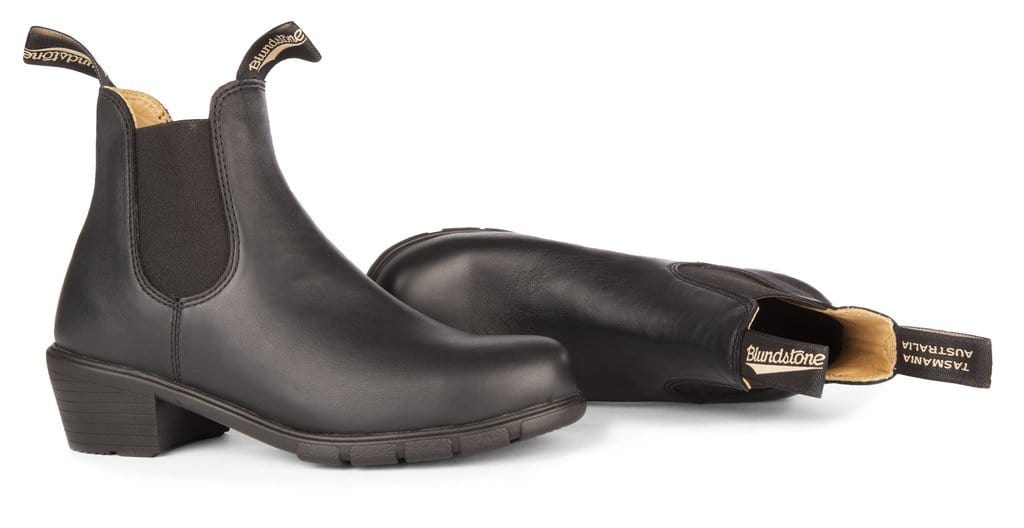 Blundstone 1671 - Women's Series Heel - Black
