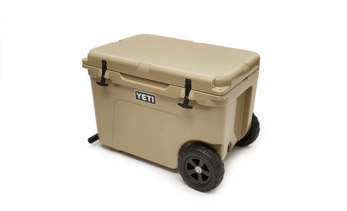 Yeti Tundra Haul