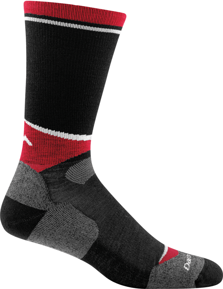 Darn Tough Lars Nordic Boot Sock Light Coussin pour homme 