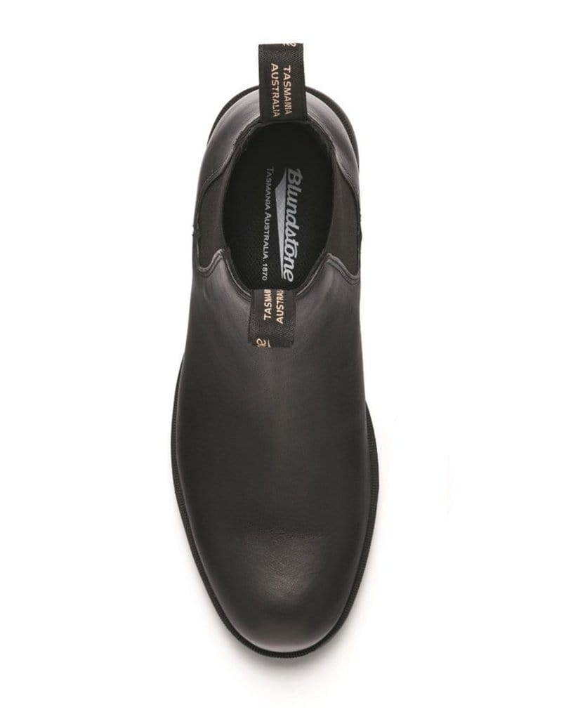 Blundstone 1901 - Men's Ankle Dress Boot - Black