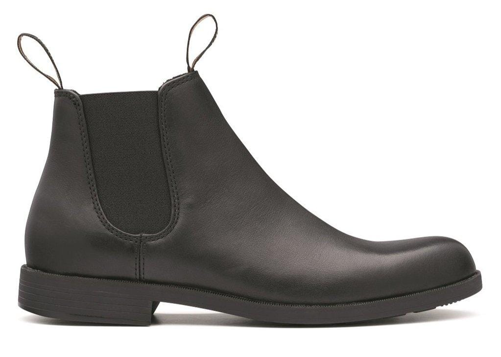 Blundstone 1901 - Men's Ankle Dress Boot - Black