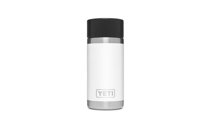 Yeti 12 oz Rambler Bottle with HotShot Cap