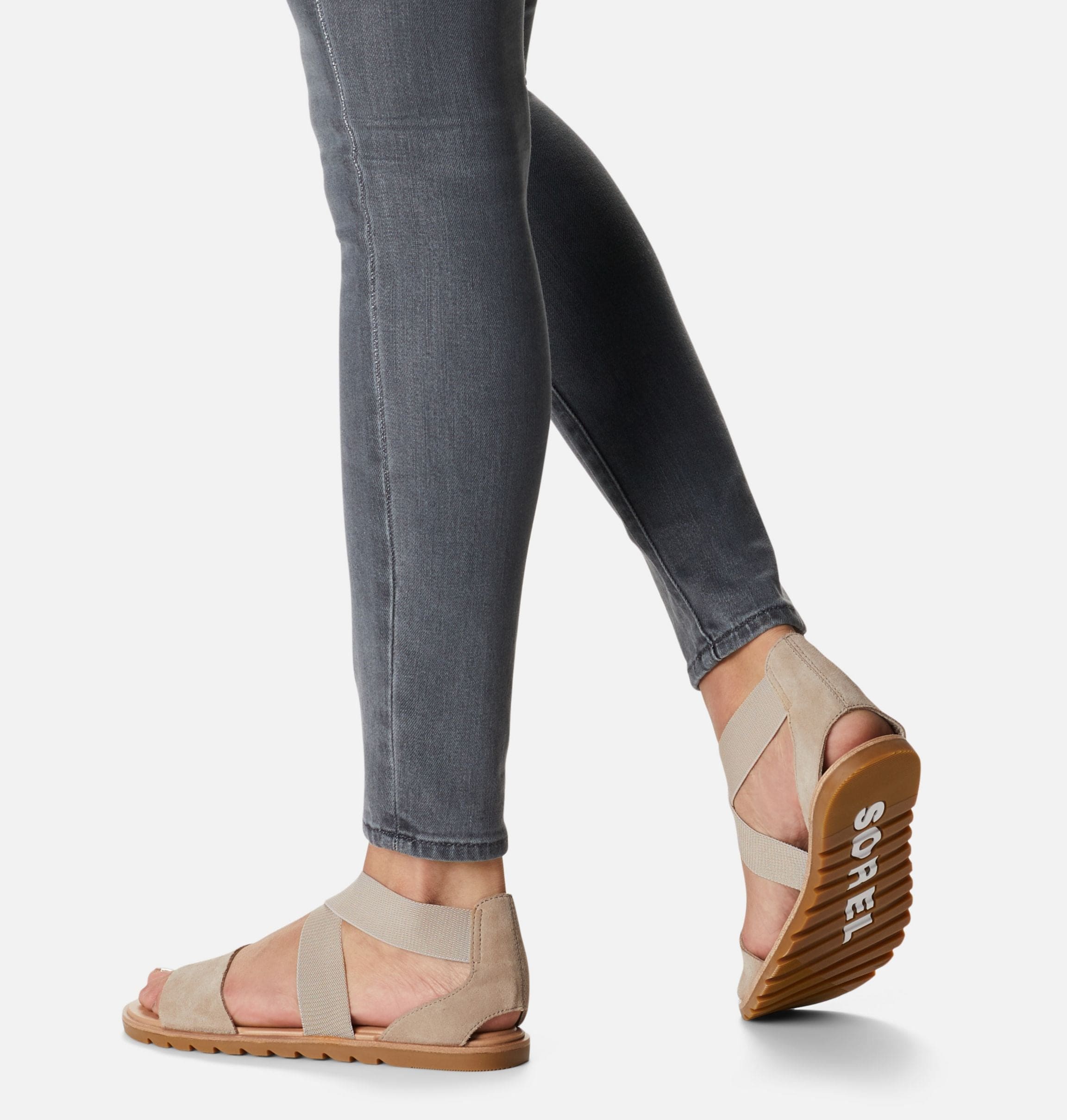 Womens ella online sandal