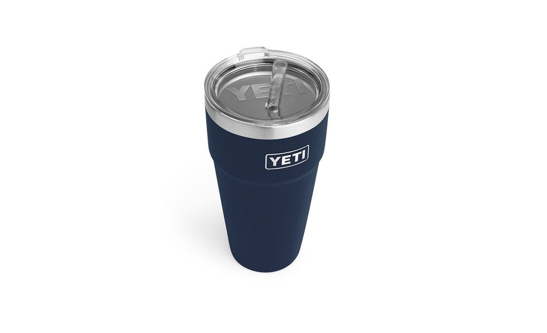 Stanley who?' Yeti's stackable, insulated straw cups are on sale for $26