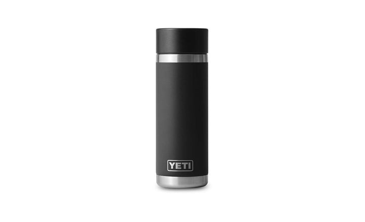 Yeti 18 oz Rambler Bottle with Hotshot Cap