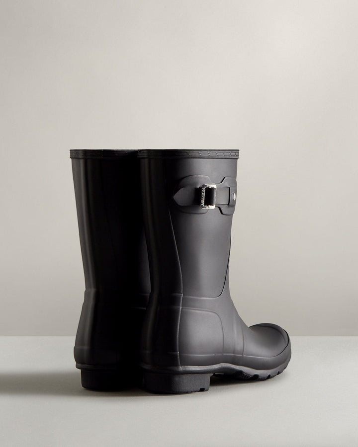 Hunter Women's Original Short Rain Boots