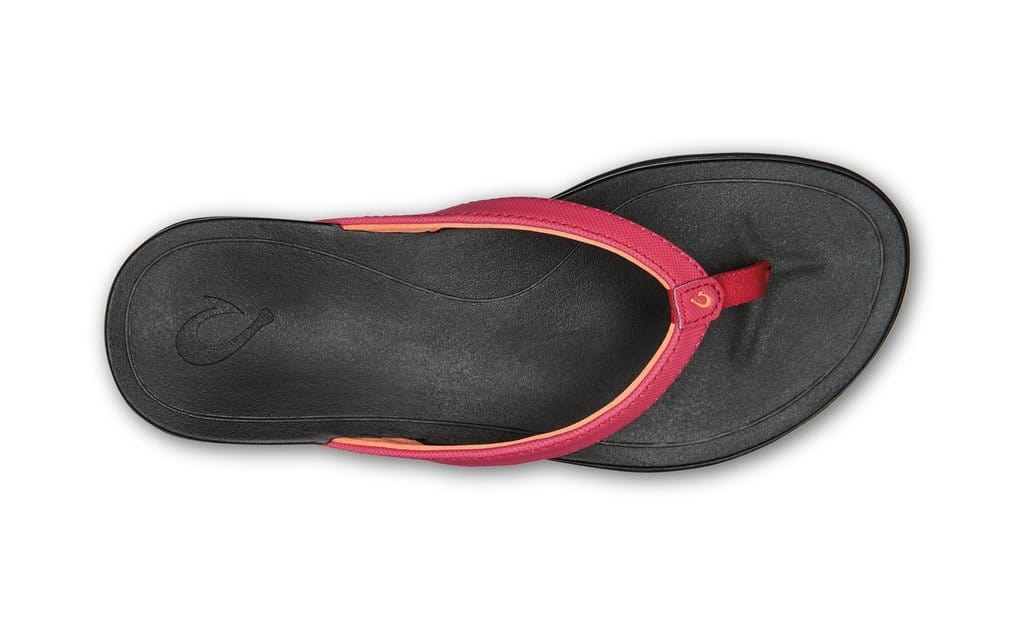 OluKai Women's Ho'opio Beach Sandals