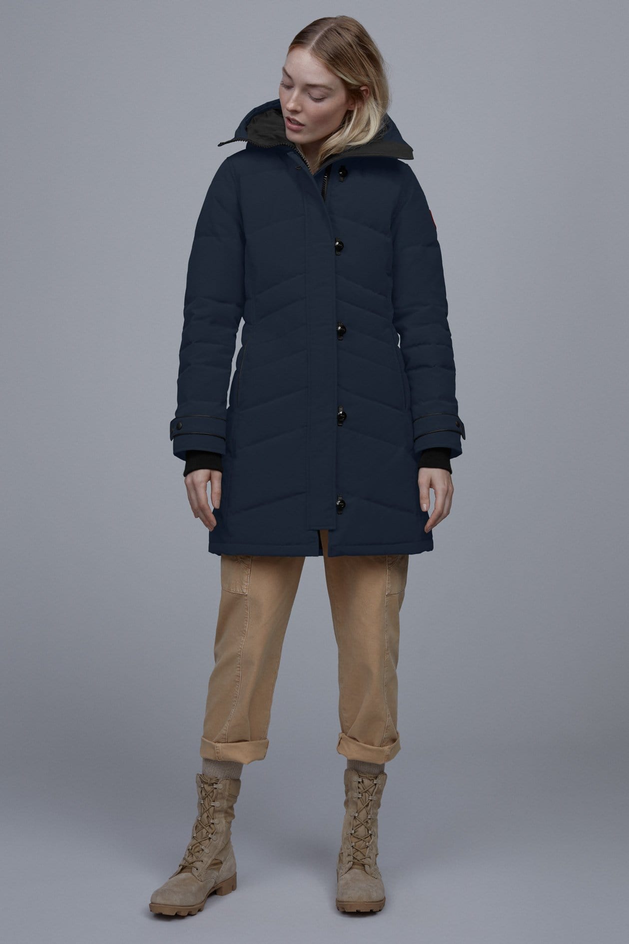 Canada goose hotsell lorette blog