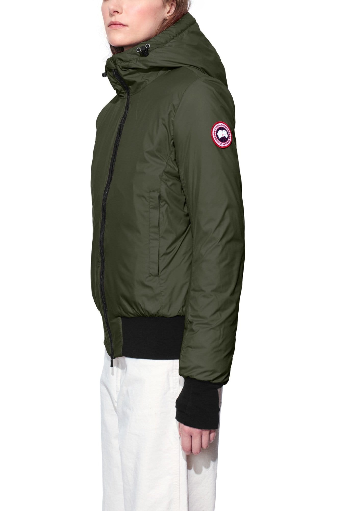 Canada Goose Women s Dore Hoody Take It Outside