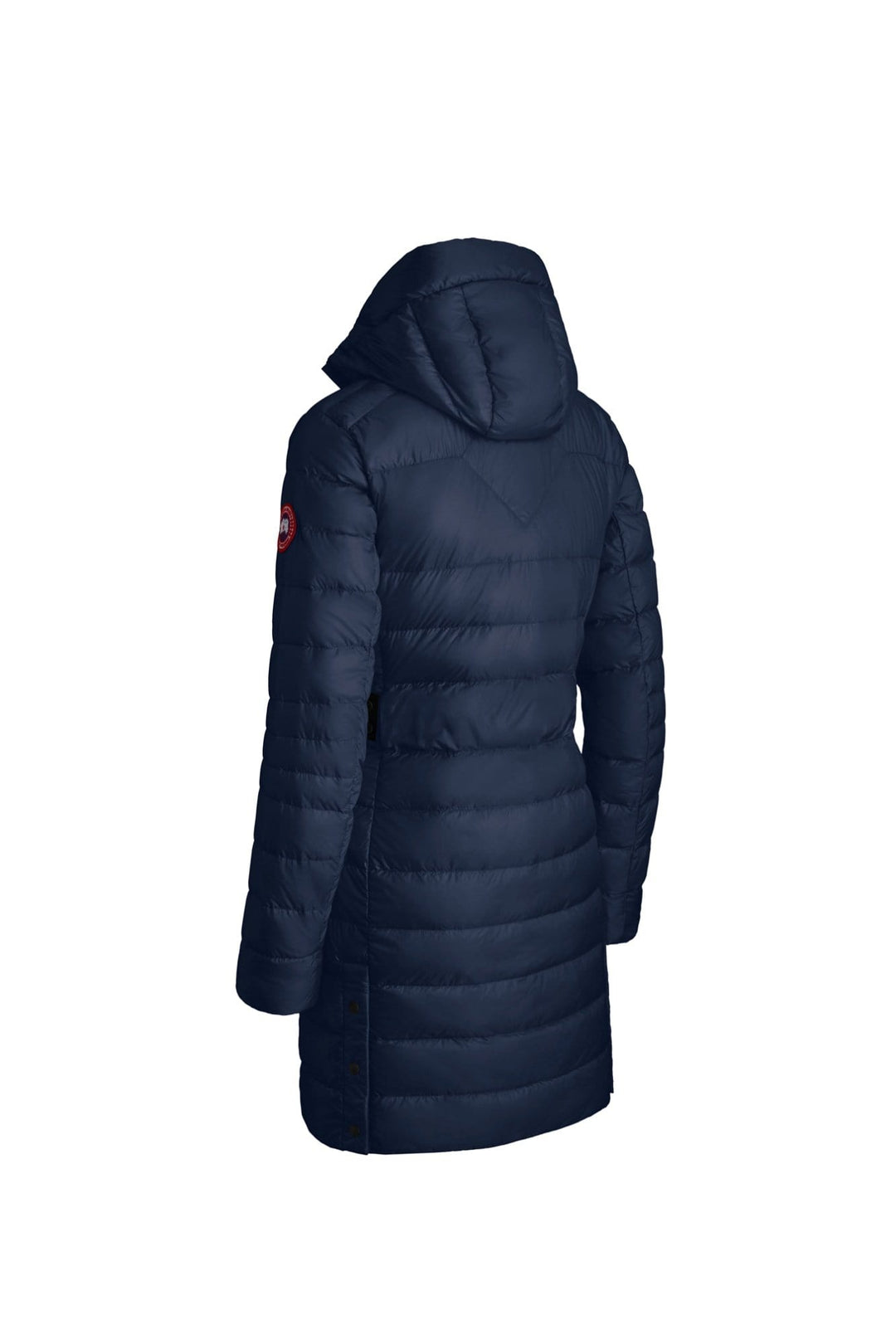 Canada Goose Women's Cypress Hooded Down Jacket