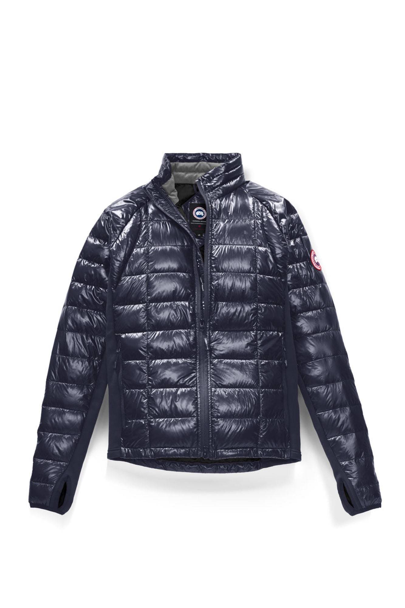 Canada goose hotsell men's hybridge lite