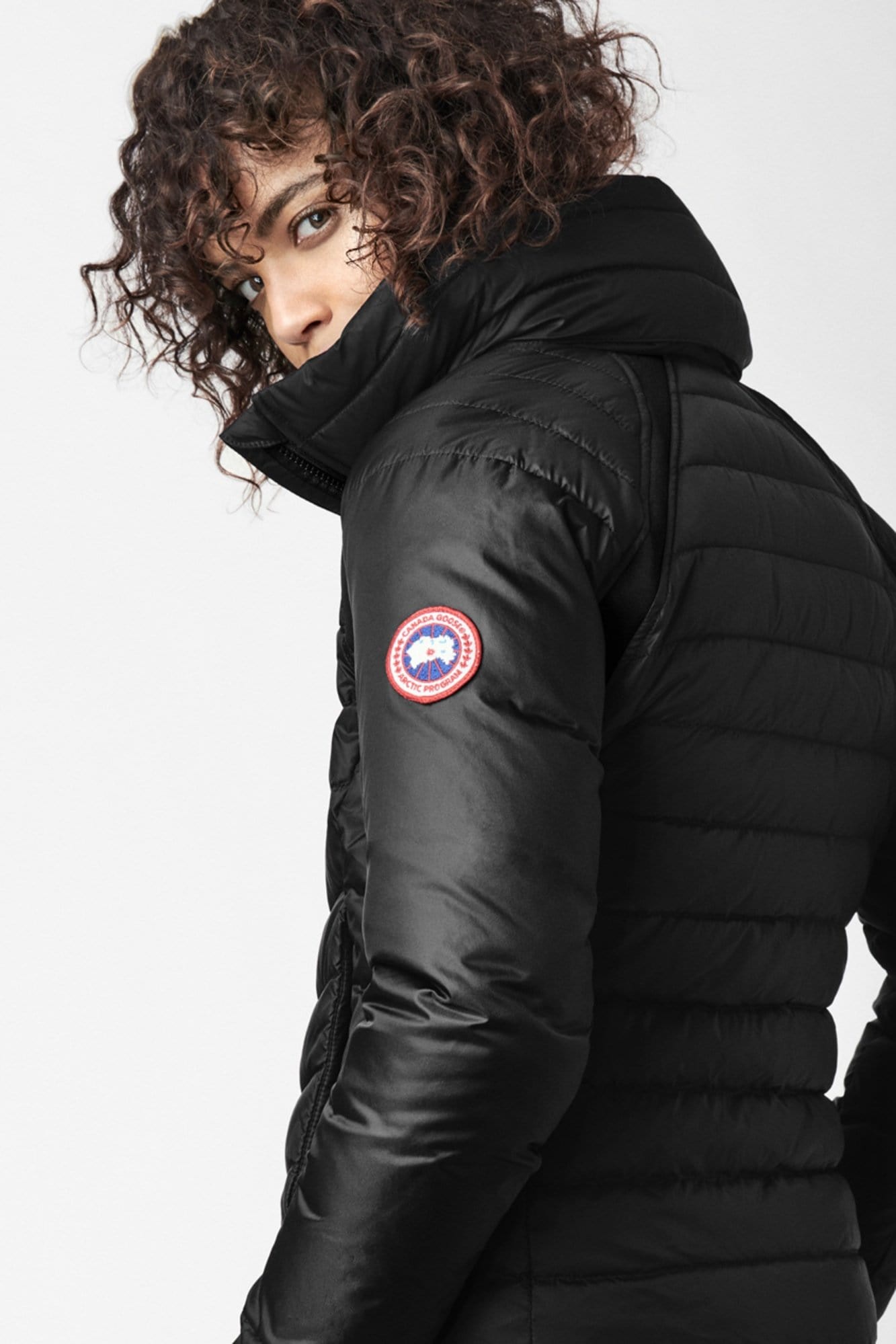 Canada goose hot sale hybridge base