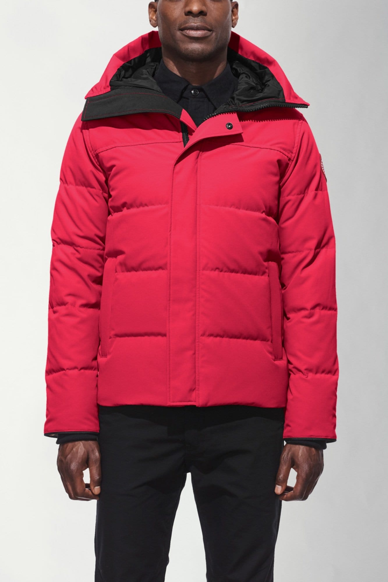 Canada goose macmillan clearance 2019