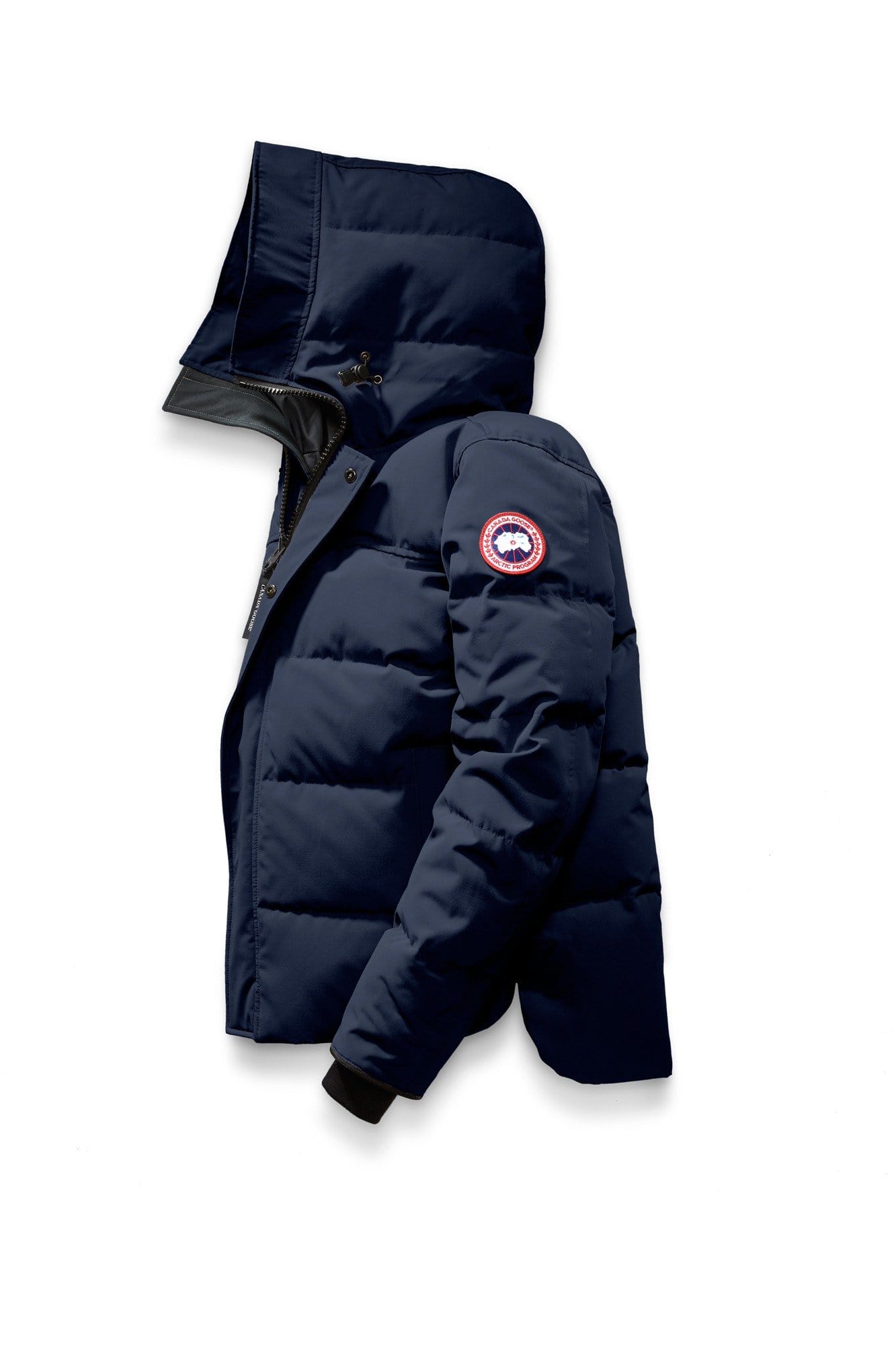 Canada Goose Men s MacMillan Parka Take It Outside