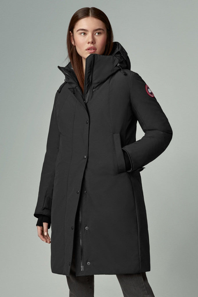 Canada Goose Parka Sherbrooke pour femmes