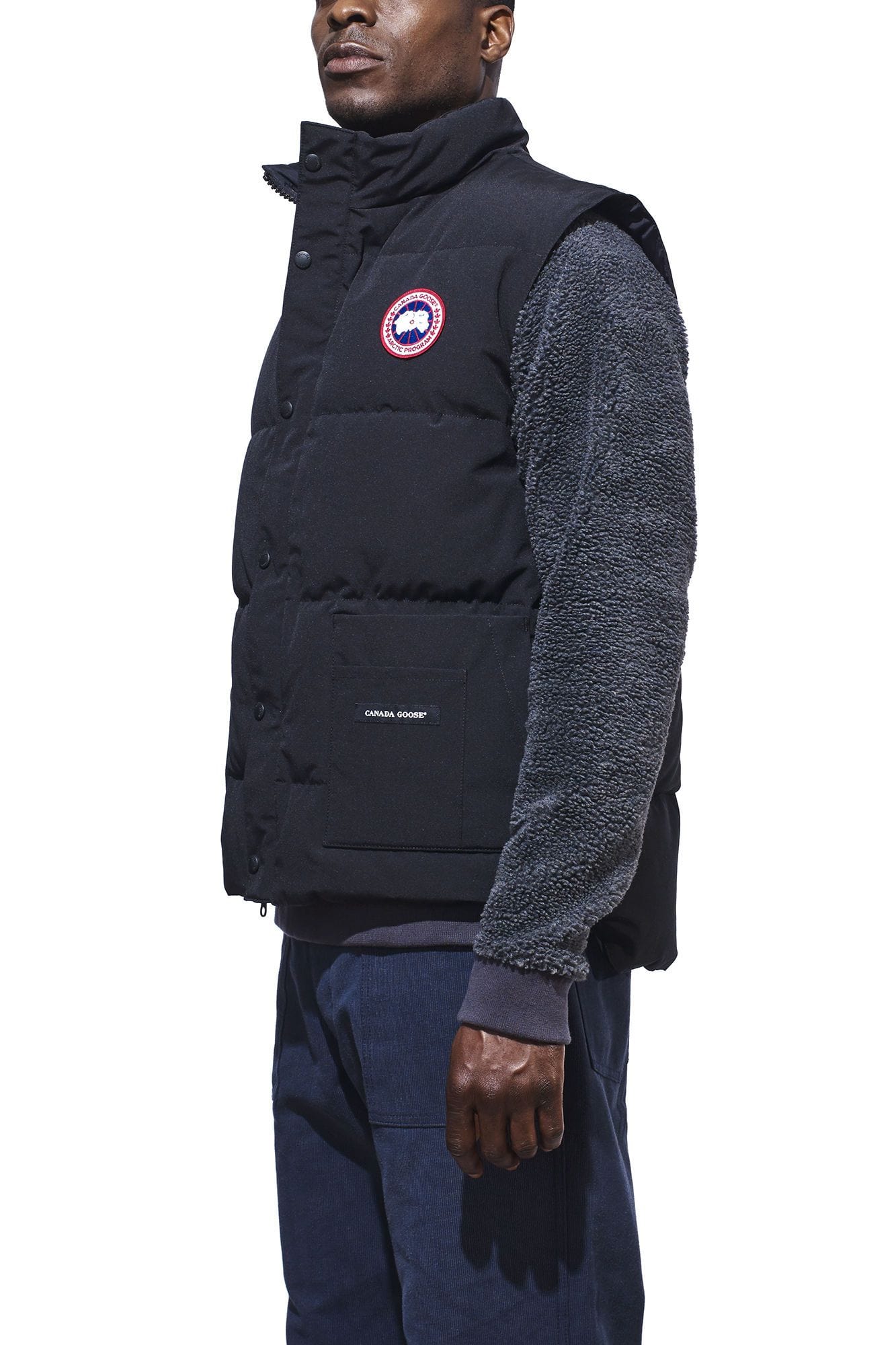 Canada sales goose 4150m