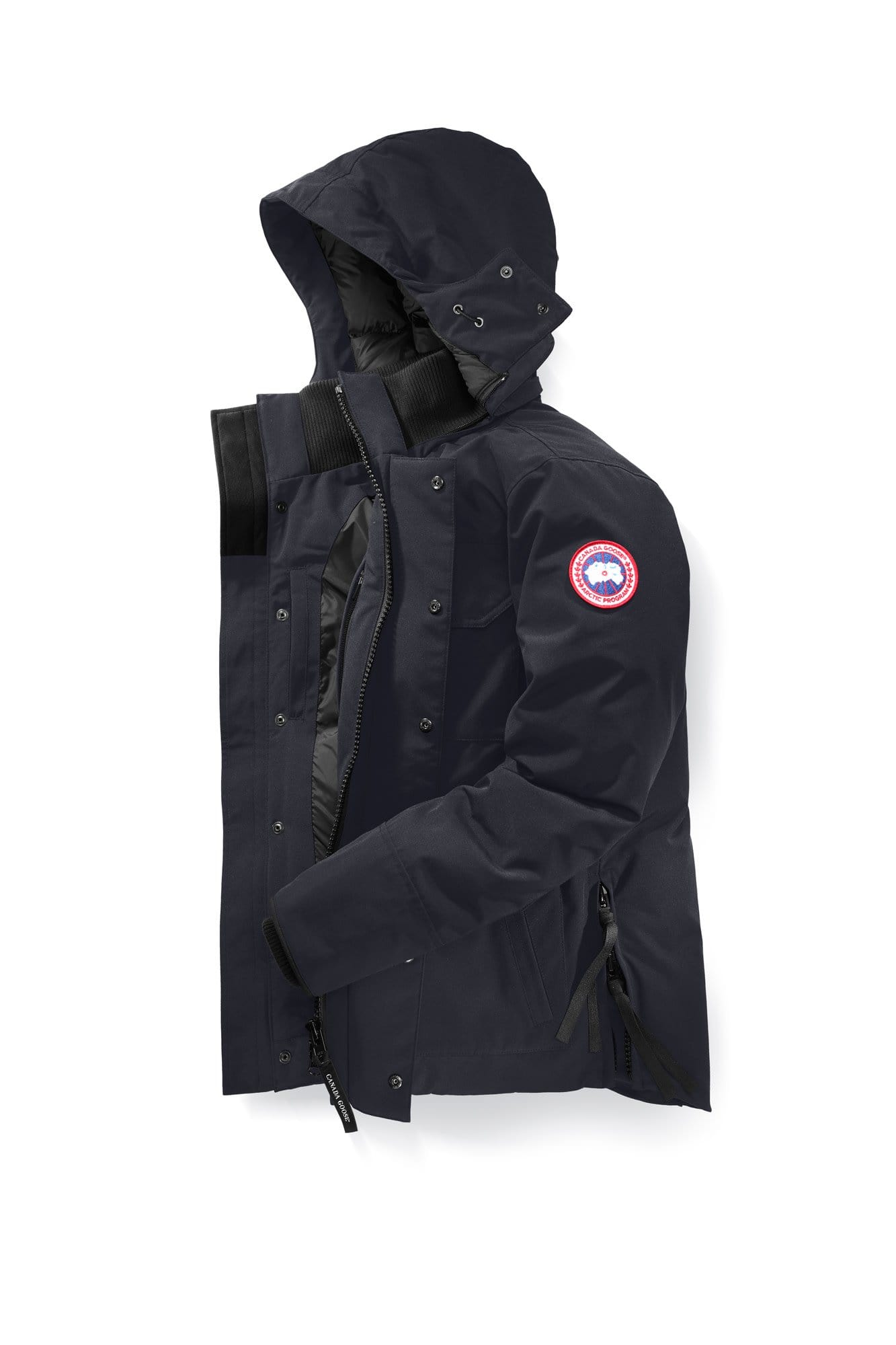 Canada goose 4550m clearance kit