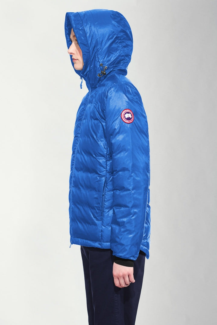 Canada Goose Sweat à capuche PBI Camp pour femmes