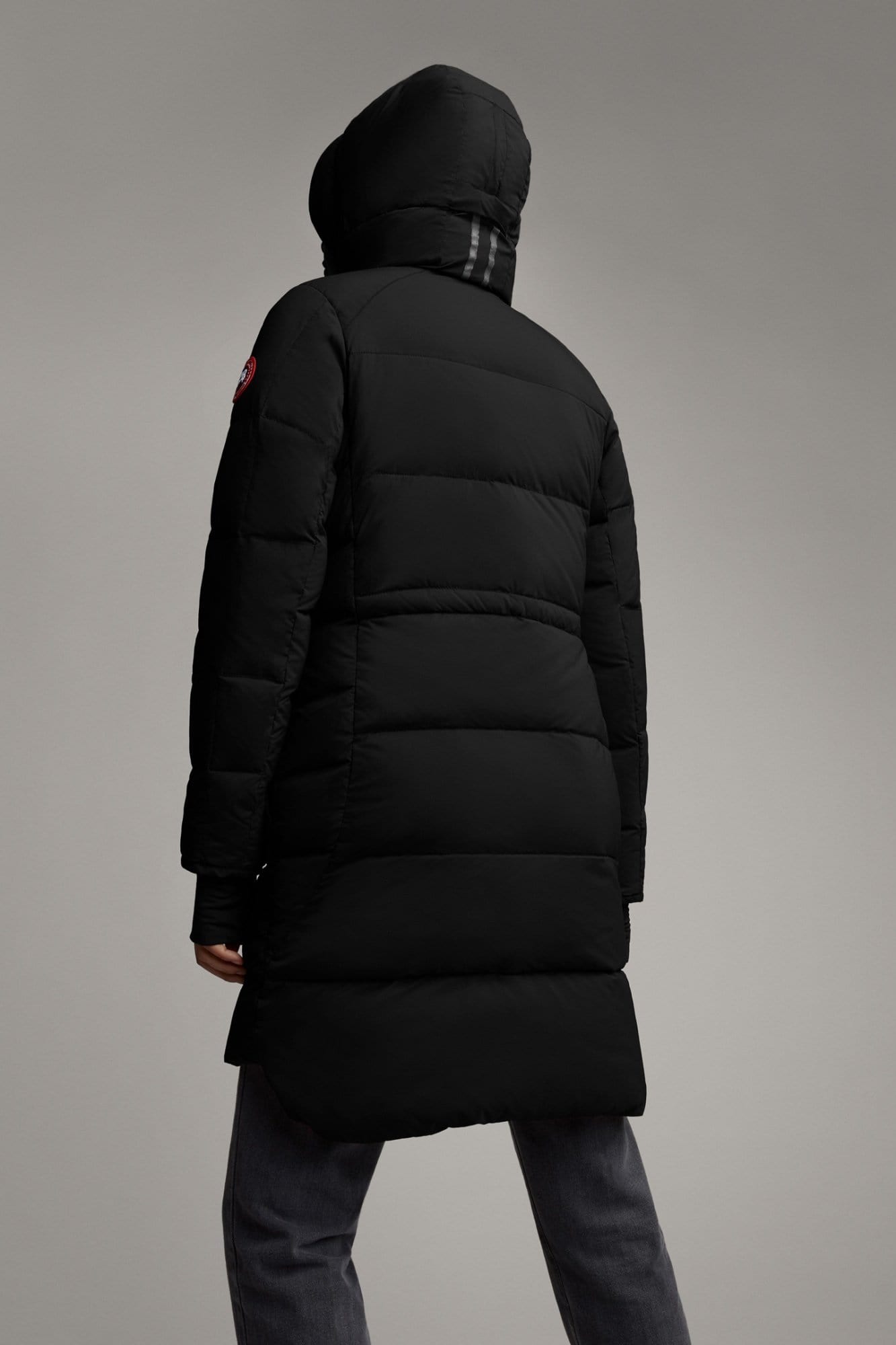 Canada Goose Women's Alliston Coat