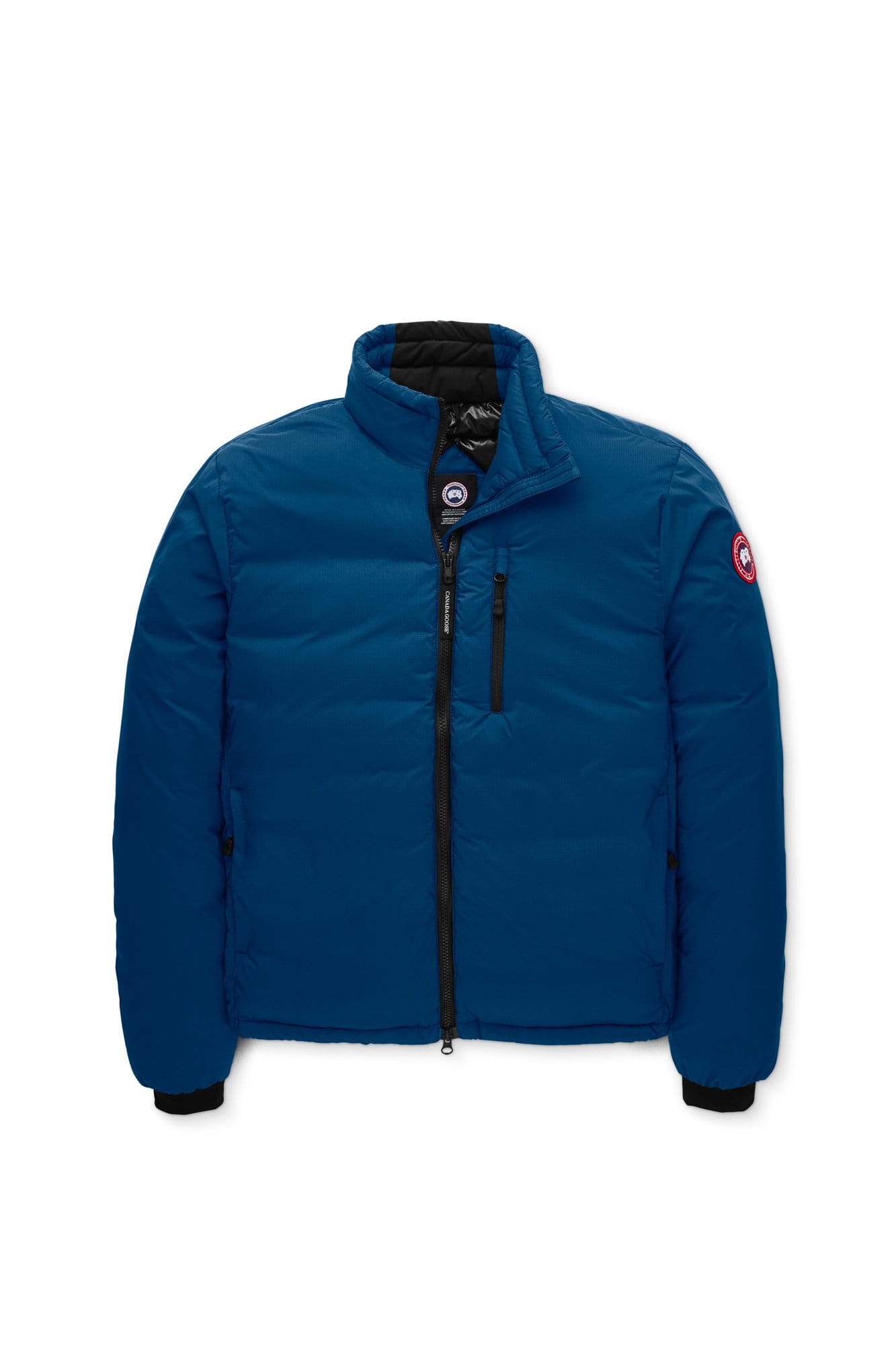 Mens lodge jacket canada clearance goose