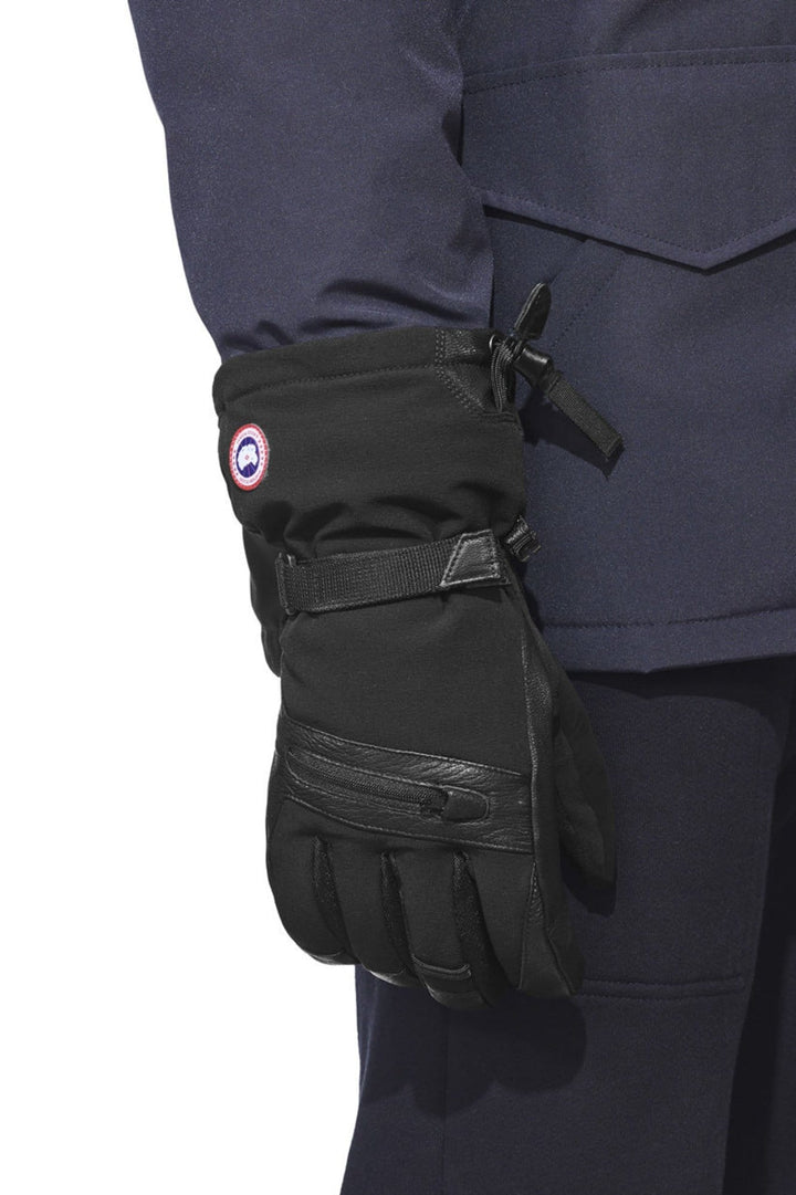 Canada Goose Men's Northern Utility Gloves