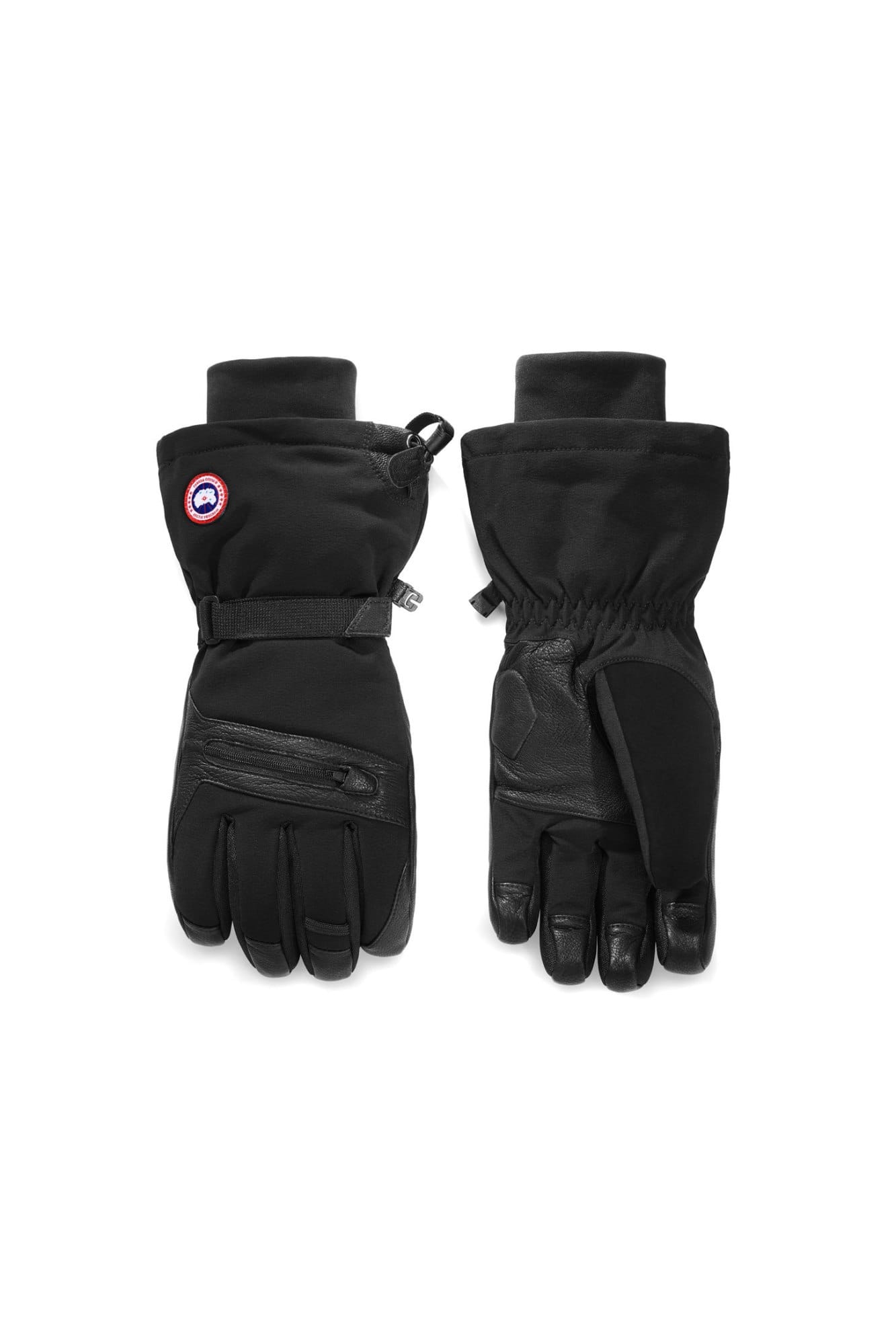 Workman gloves canada sales goose