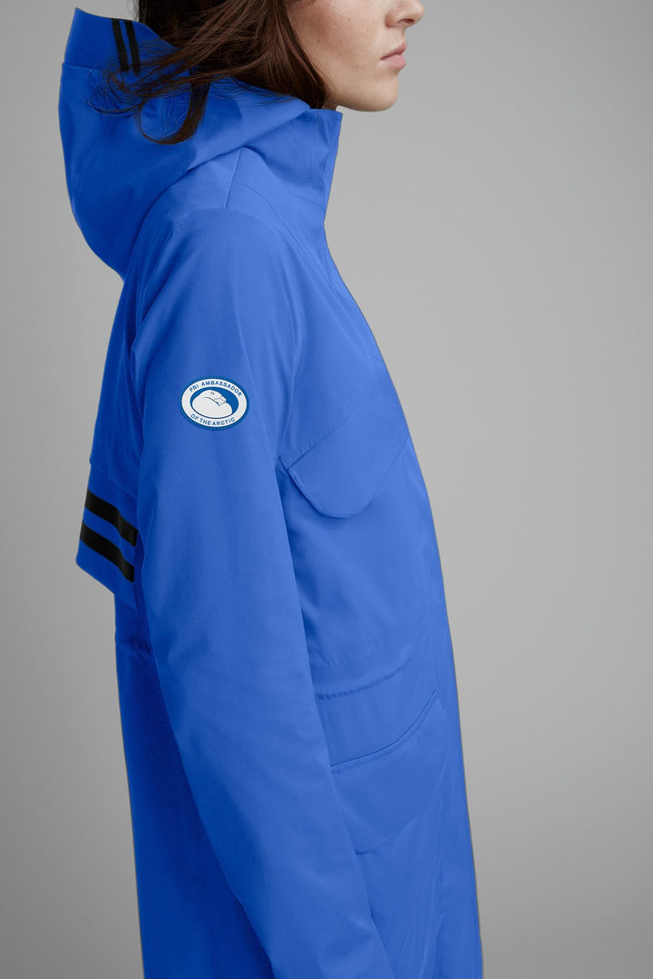 Canada Goose Women's RBI Seaboard Jacket