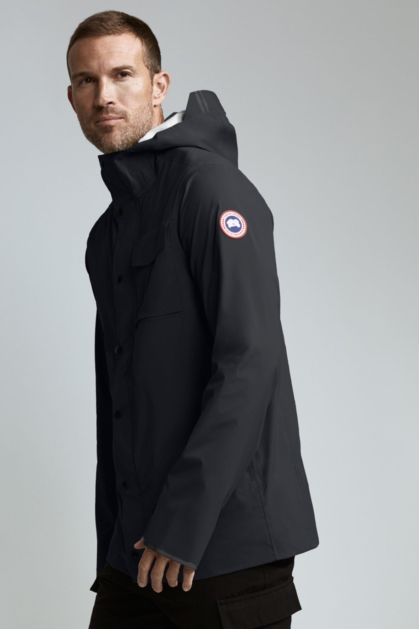 Canada goose shop nanaimo jacket review