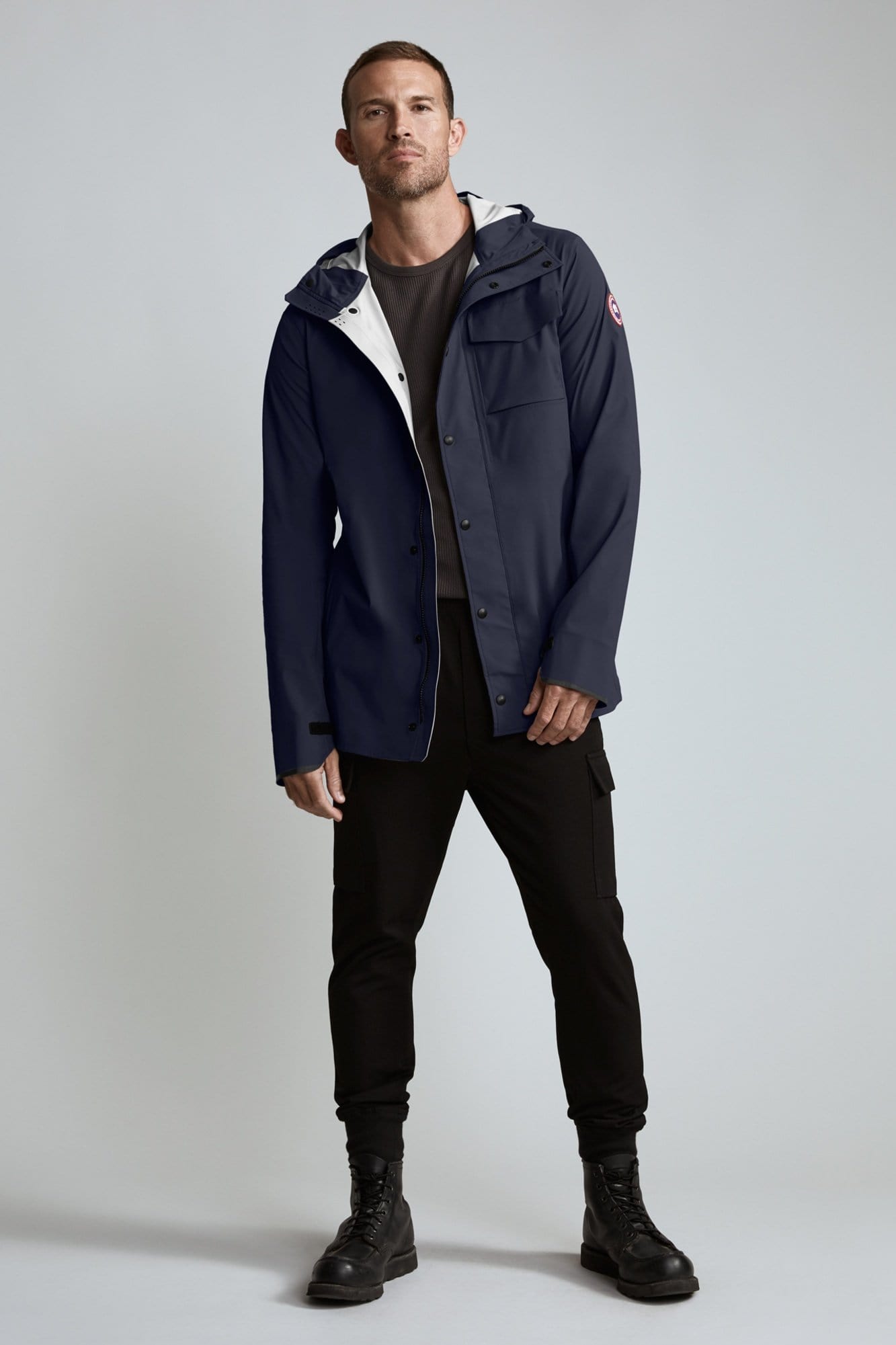 Canada Goose Men s Nanaimo Jacket