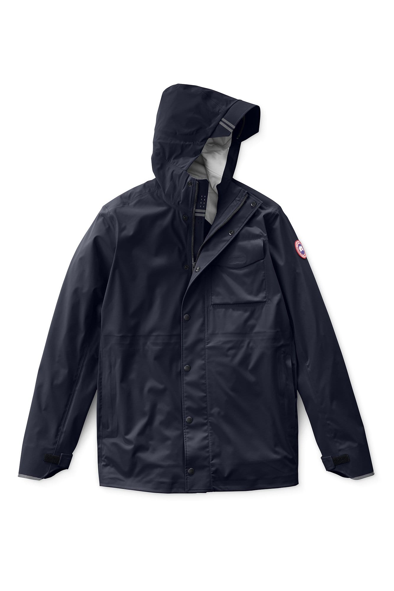 Canada goose outlet impermeable youtube