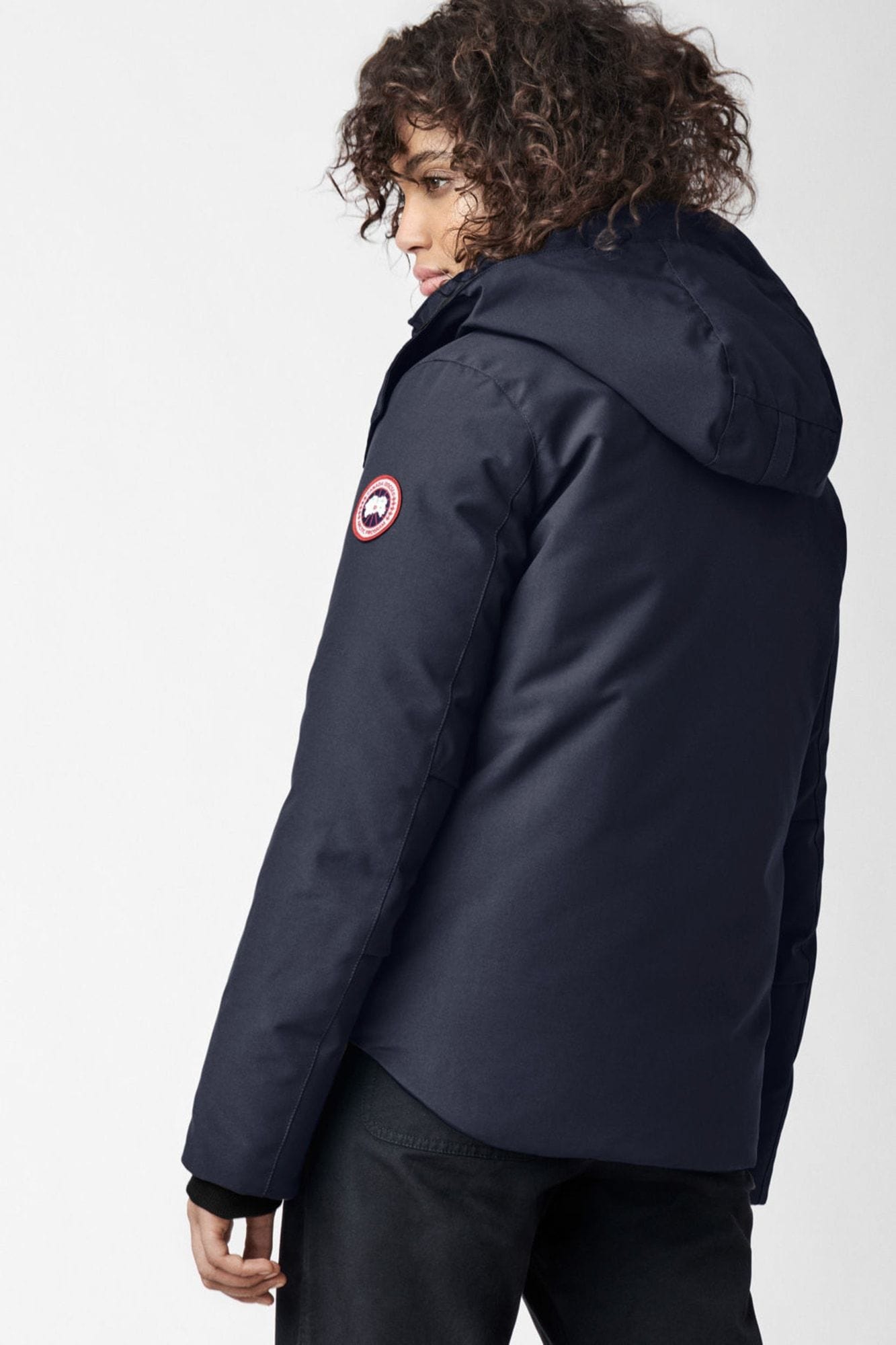 Canada goose blakely deals down parka