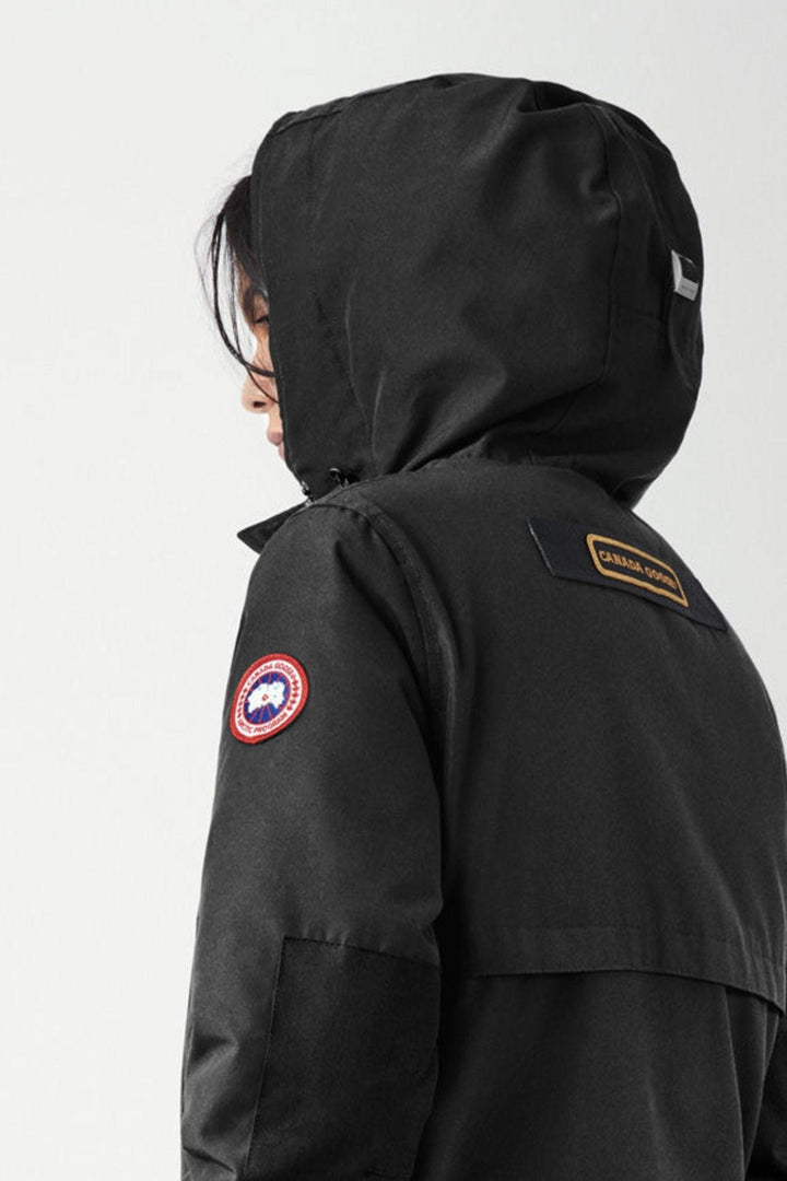 Canada Goose Women's Canmore Parka