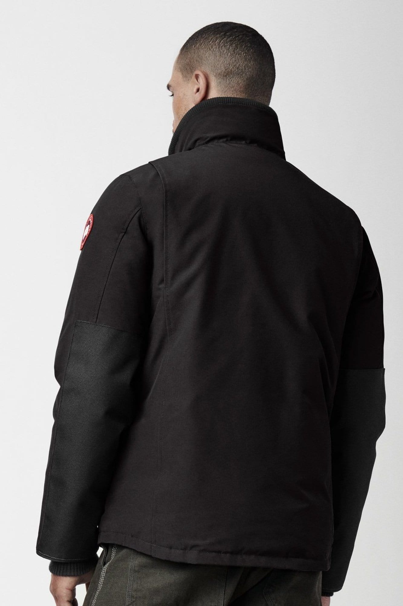 Canada goose hot sale forester review