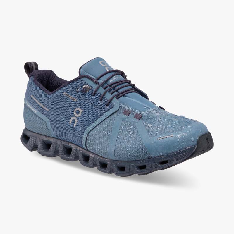 On Cloud 5 Waterproof - Men