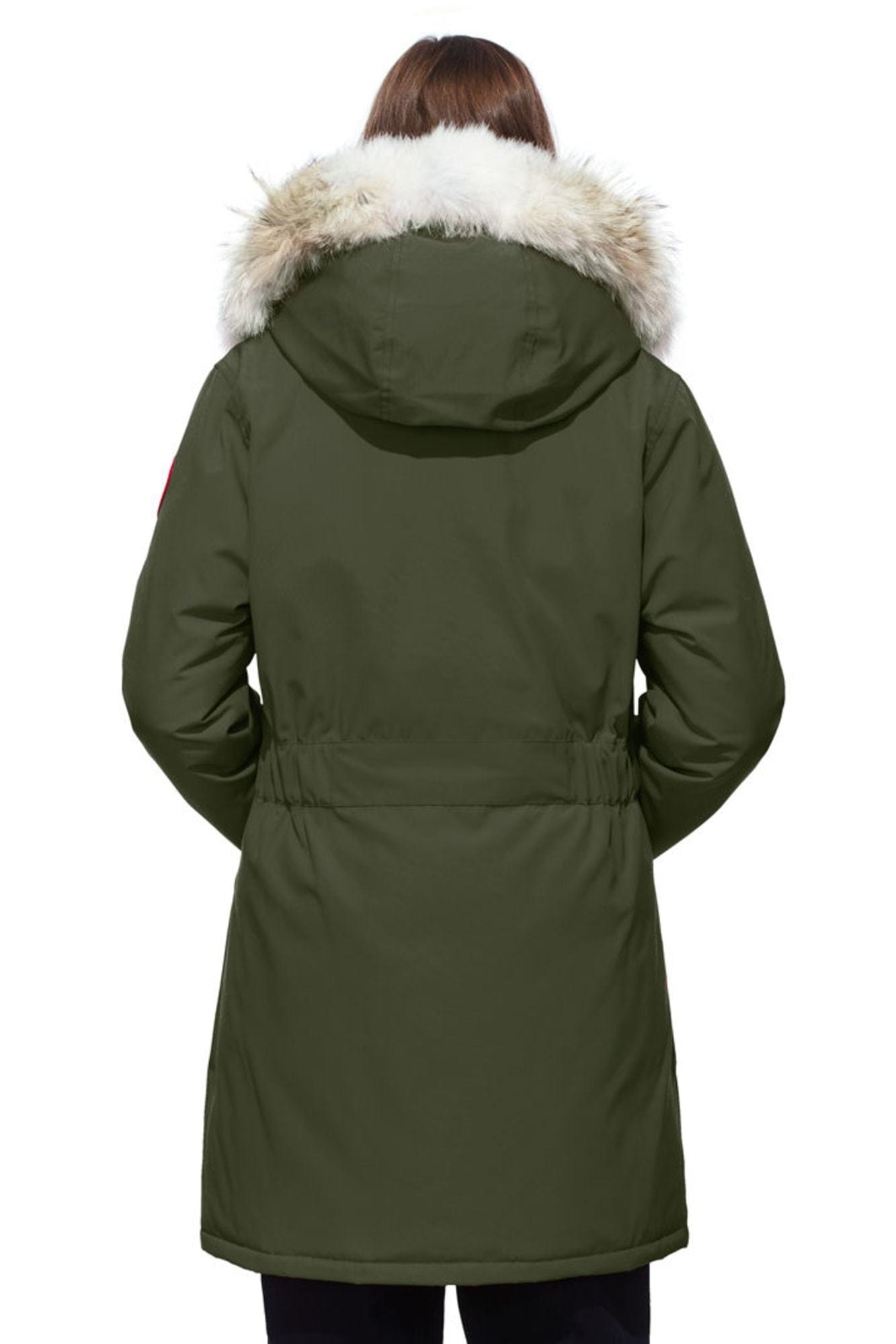 Canada Goose Women s Trillium Parka