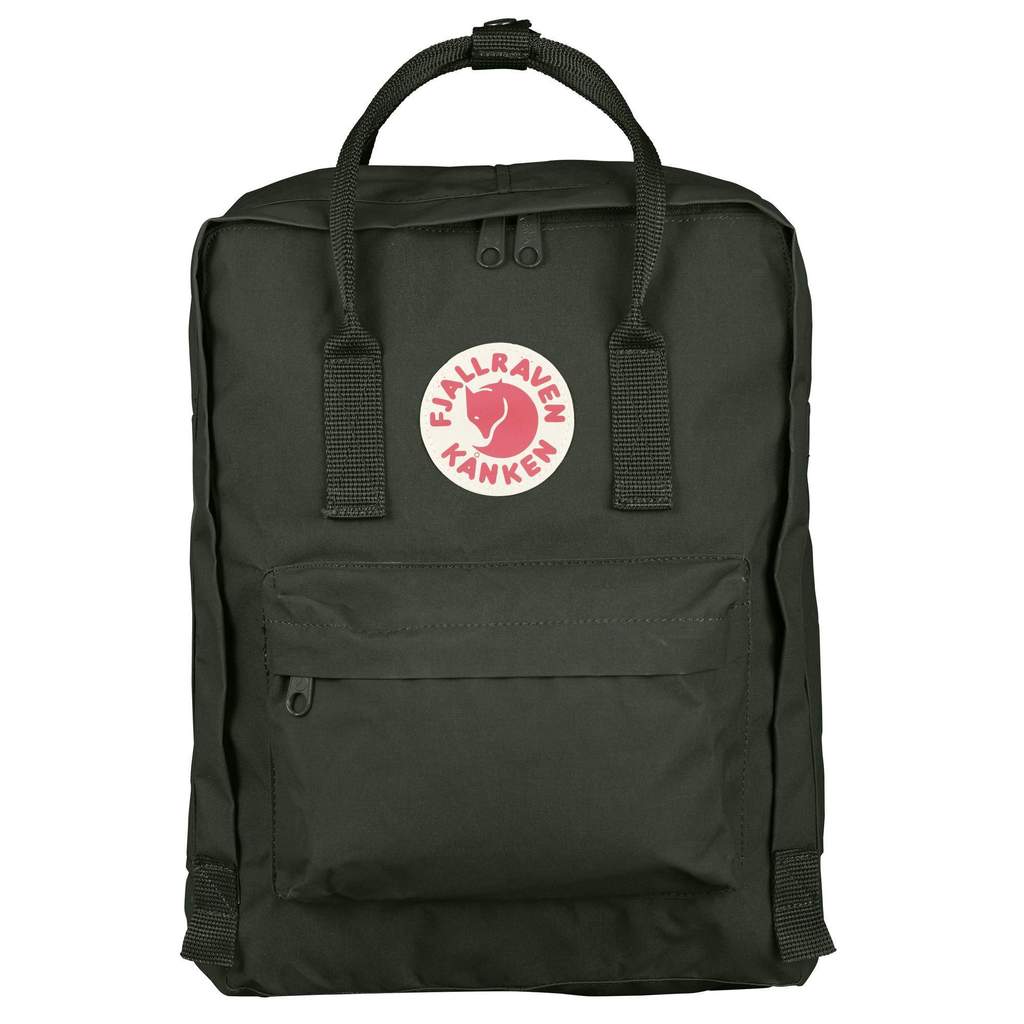 FJÄLLRÄVEN Kanken Classic Backpack – Take It Outside