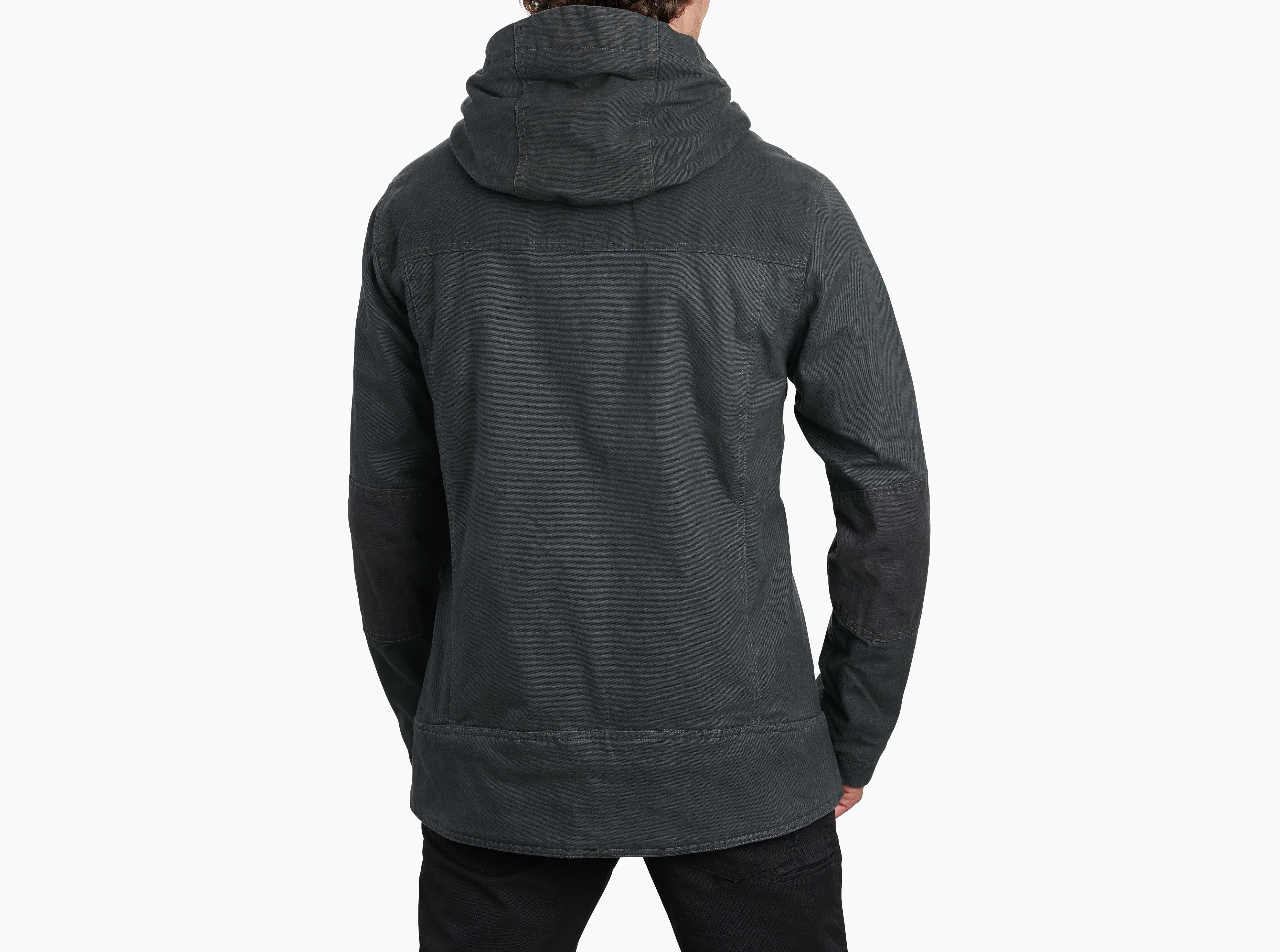 Kuhl fleece clearance hoodie