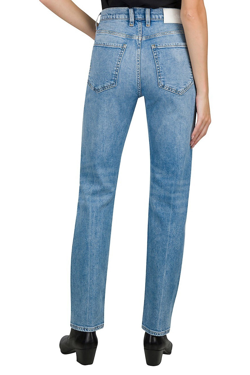 7 For All Mankind Easy Slim - Chamberlain