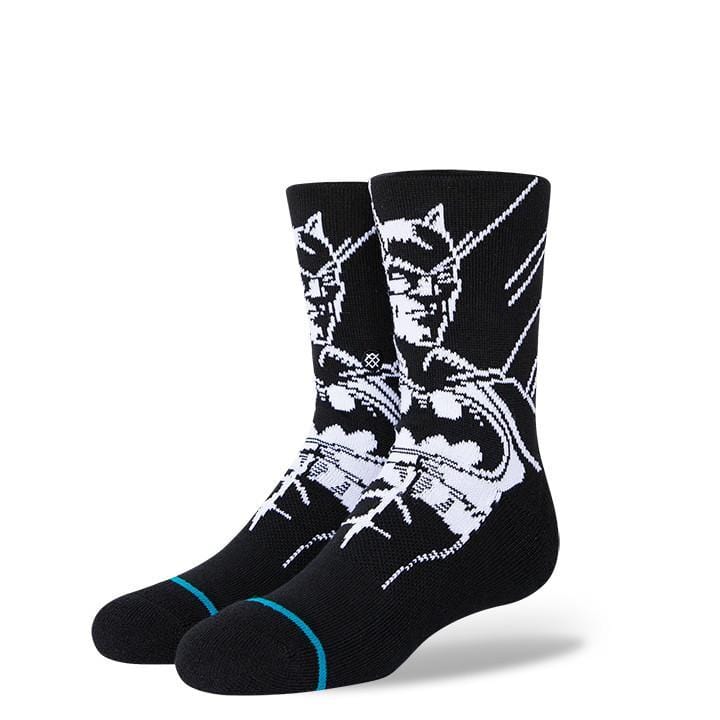 Stance Kids The Batman Socks